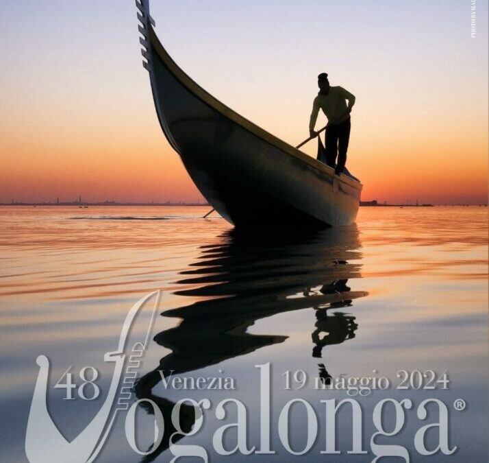 La Vogalonga