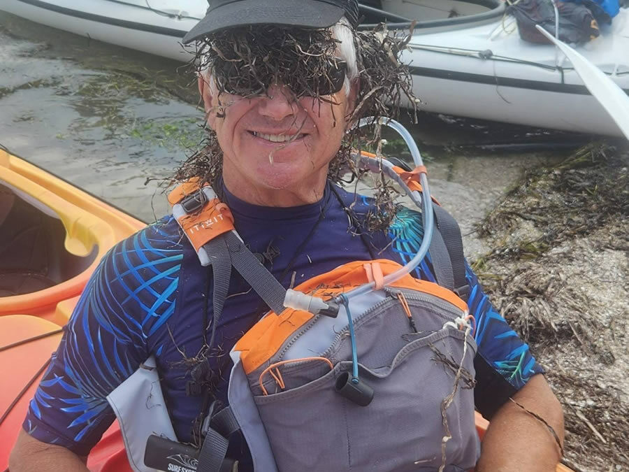 P’tite virée sur le bassin de Thau