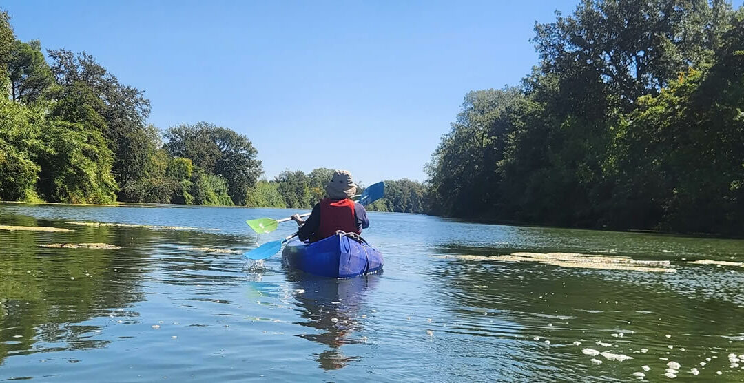 Journée PORTE OUVERTE